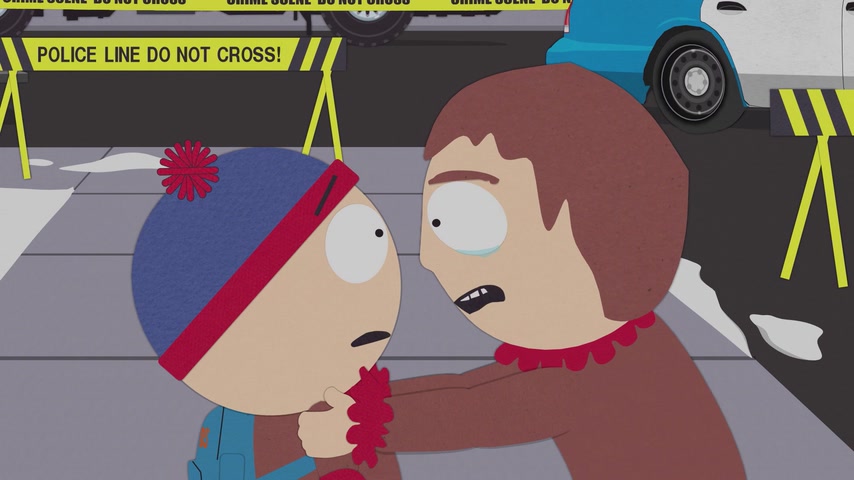 Мёртвые дети Скриншот 4