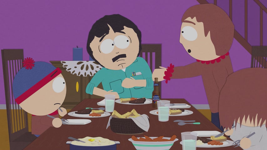 Мёртвые дети Скриншот 5