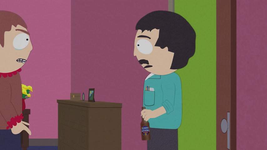 Мёртвые дети Скриншот 6