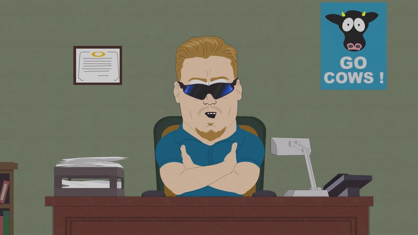 Мёртвые дети Скриншот 8