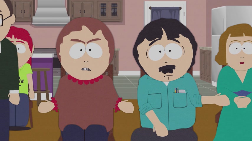 Мёртвые дети Скриншот 9