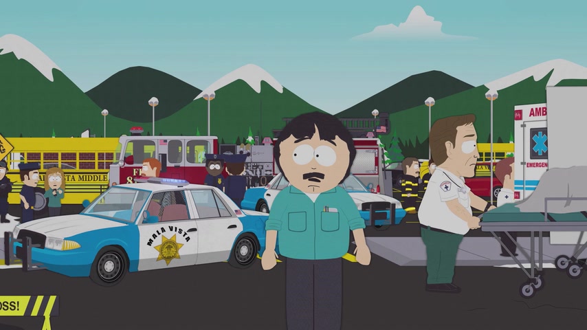 Мёртвые дети Скриншот 13