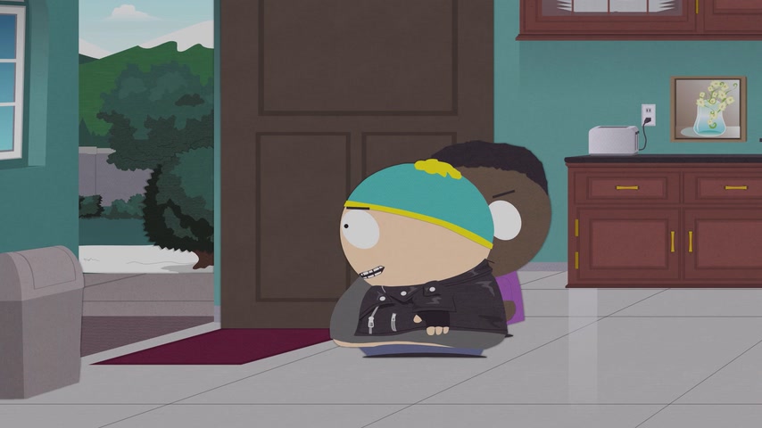 Мёртвые дети Скриншот 17