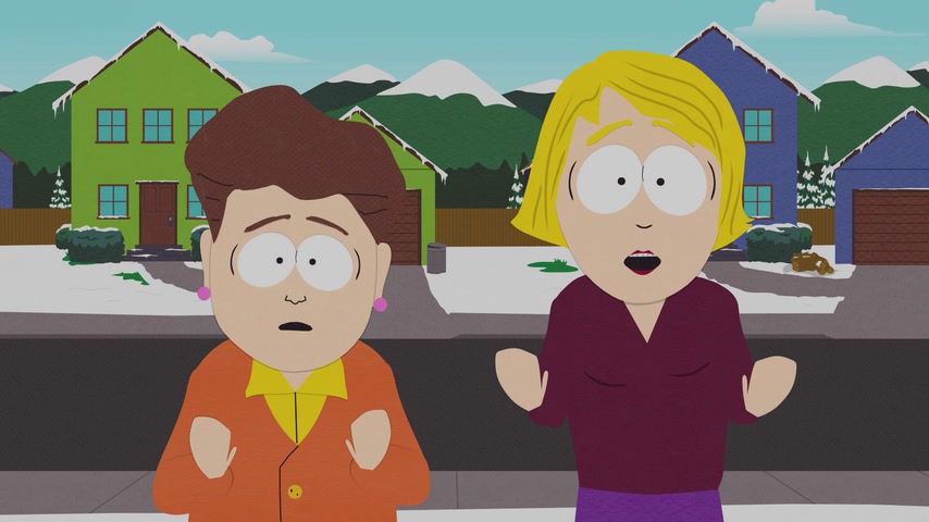 Мёртвые дети Скриншот 18