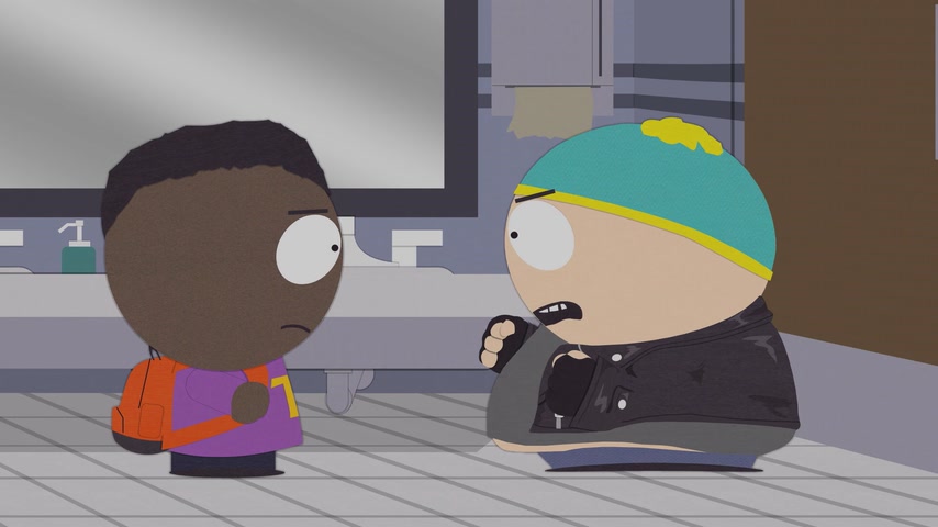 Мёртвые дети Скриншот 21