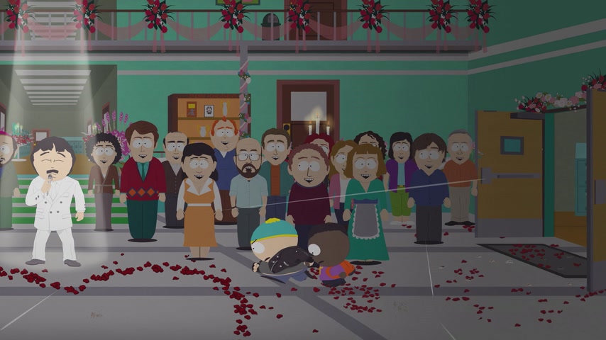 Мёртвые дети Скриншот 22