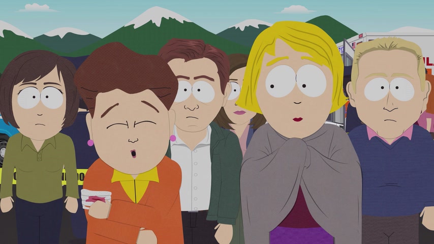 Мёртвые дети Скриншот 24