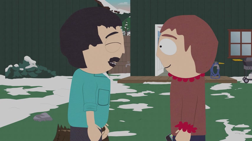 Мёртвые дети Скриншот 27