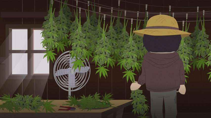 Целебные фермы Скриншот 5