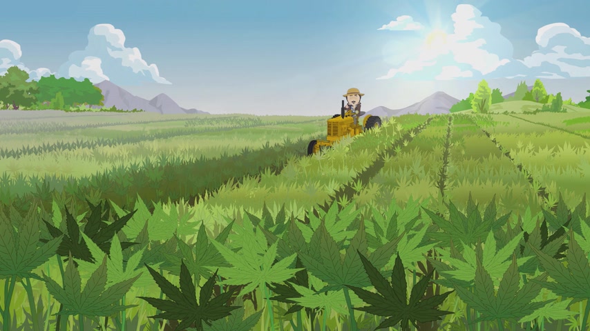 Целебные фермы Скриншот 7