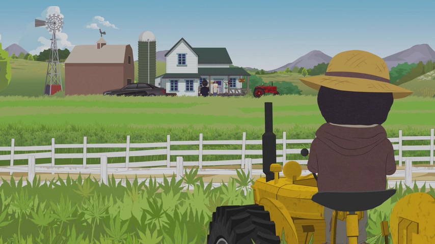 Целебные фермы Скриншот 15