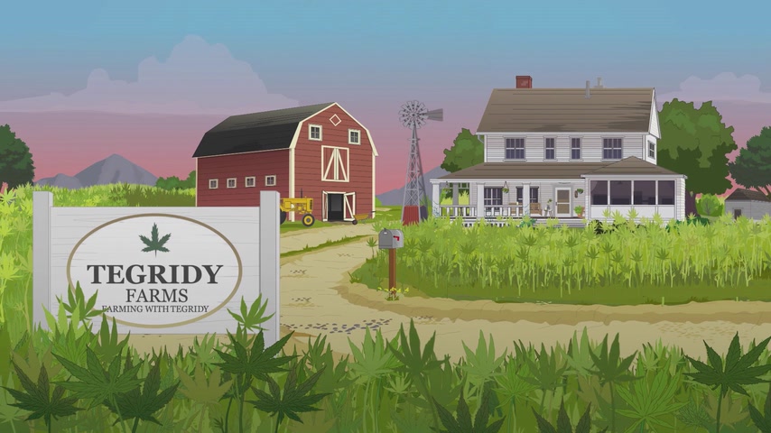 Целебные фермы Скриншот 22