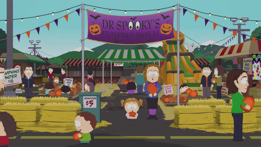 Покатушки Скриншот 2