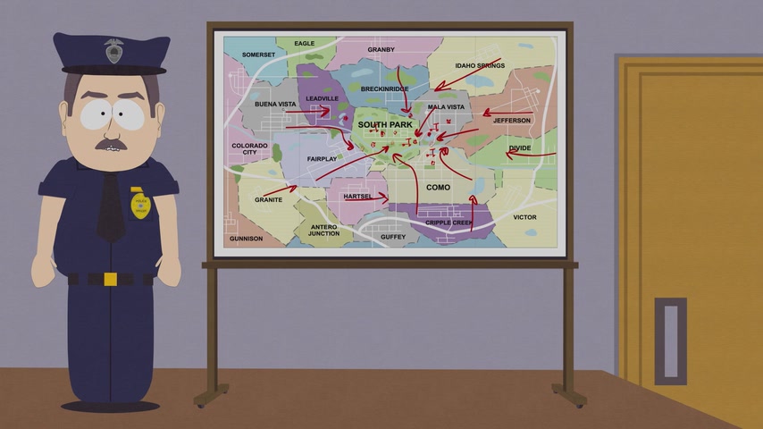 Покатушки Скриншот 14