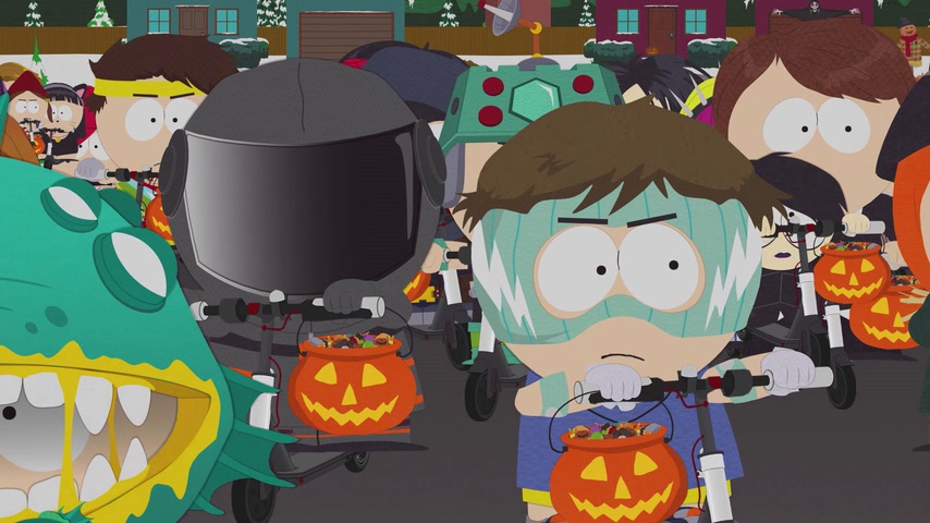 Покатушки Скриншот 21