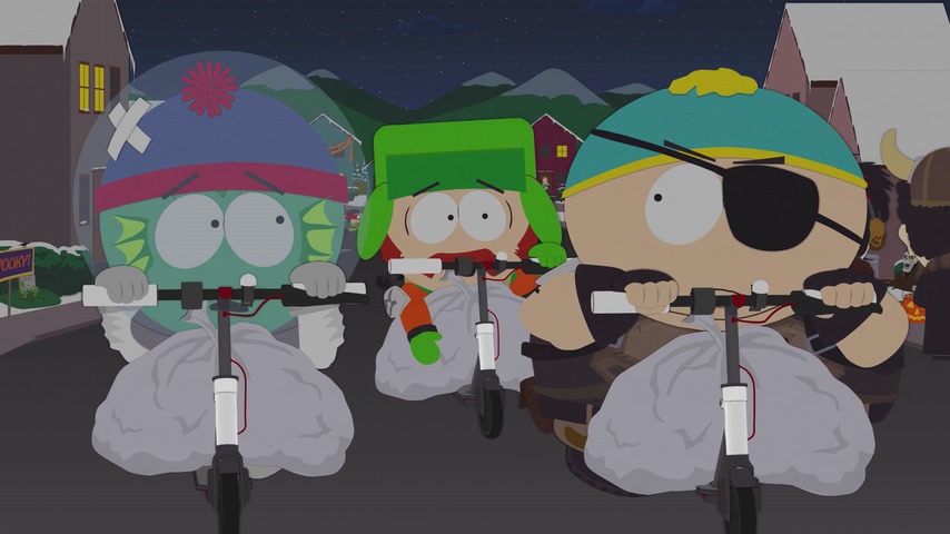 Покатушки Скриншот 23