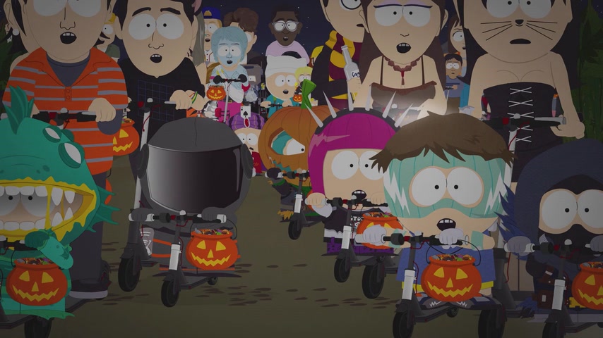 Покатушки Скриншот 25