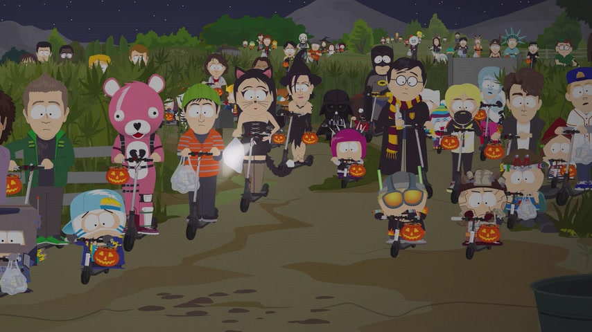 Покатушки Скриншот 26