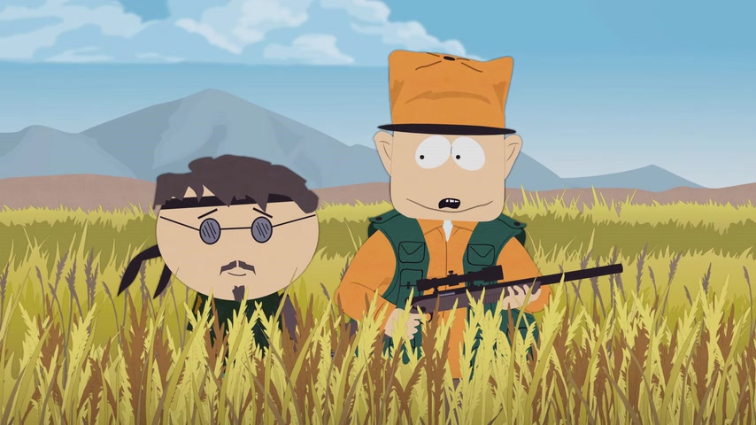 Настало время сурьёзности Скриншот 2