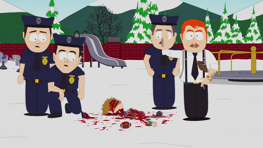 Настало время сурьёзности Скриншот 5