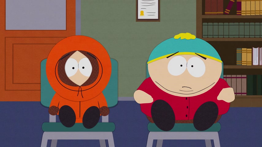 Настало время сурьёзности Скриншот 7