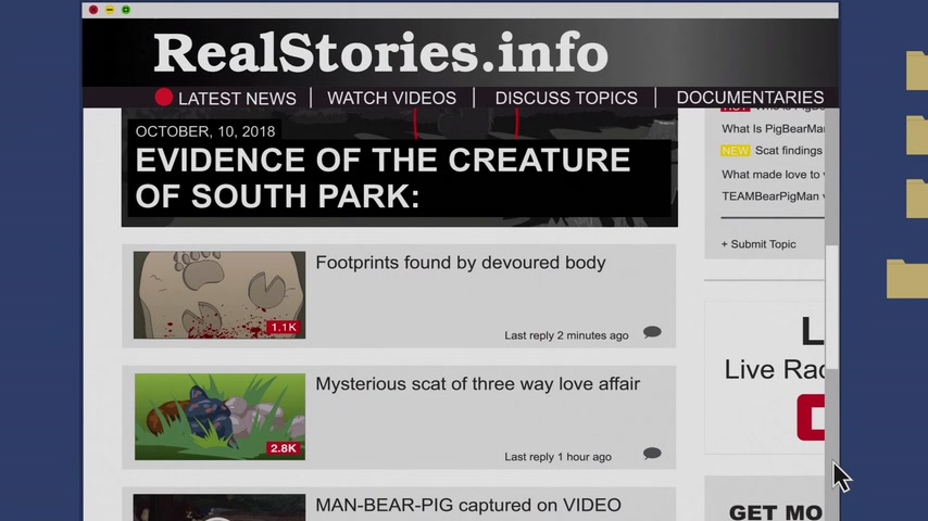 Настало время сурьёзности Скриншот 8