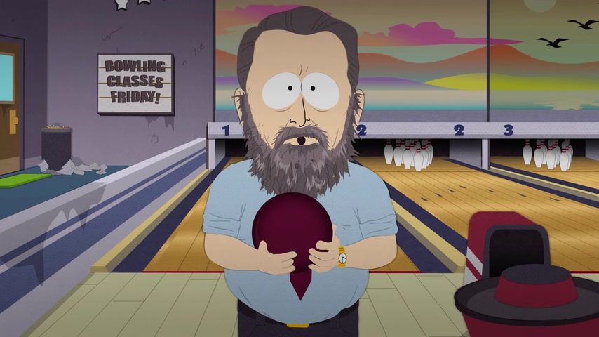 Настало время сурьёзности Скриншот 11