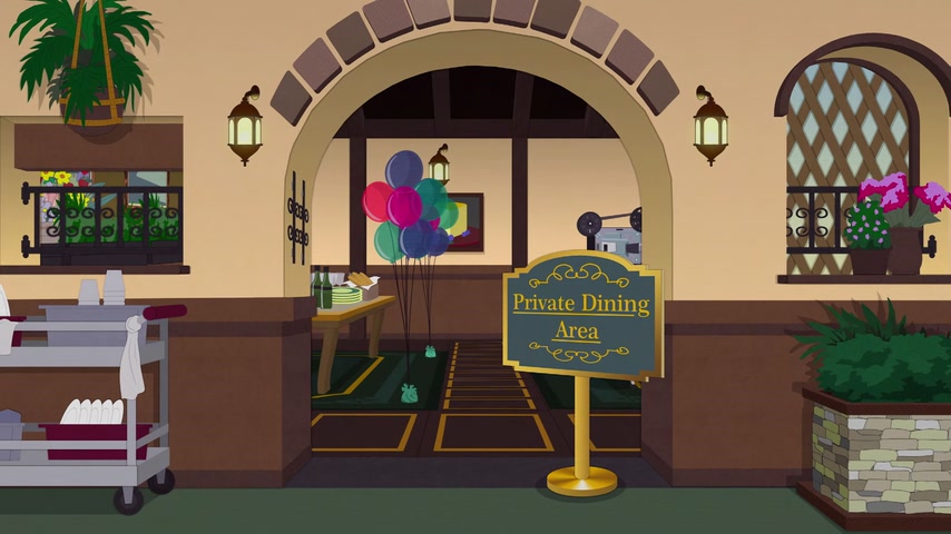 Настало время сурьёзности Скриншот 14