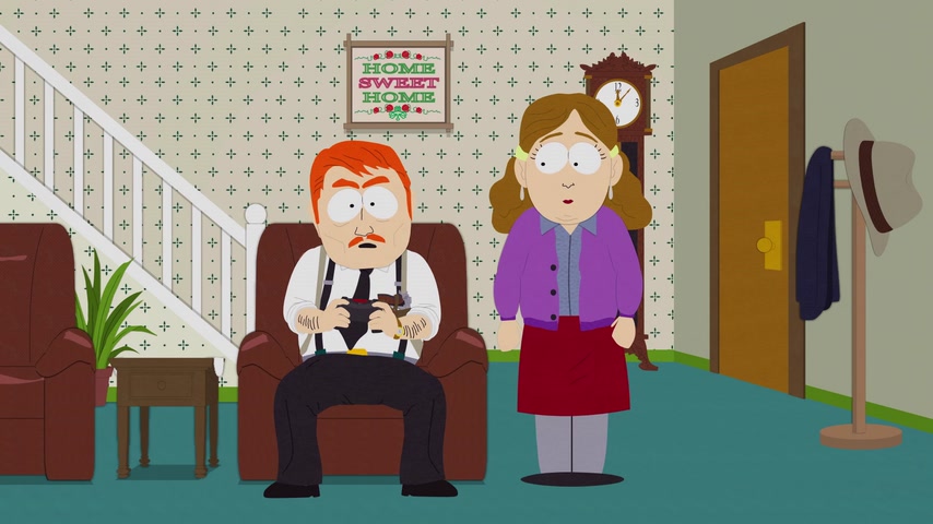 Настало время сурьёзности Скриншот 19