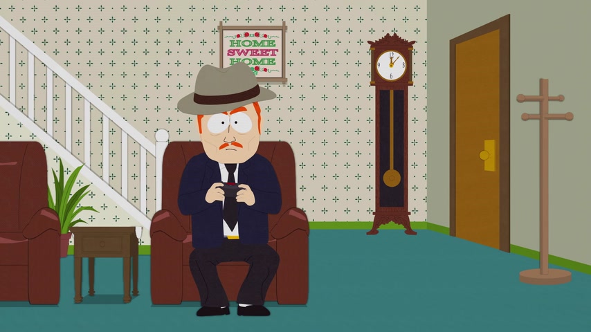 Настало время сурьёзности Скриншот 20