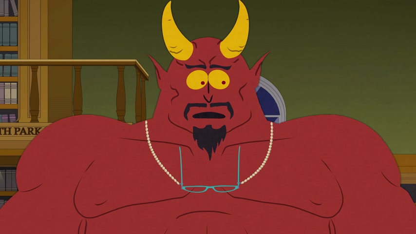 Настало время сурьёзности Скриншот 25