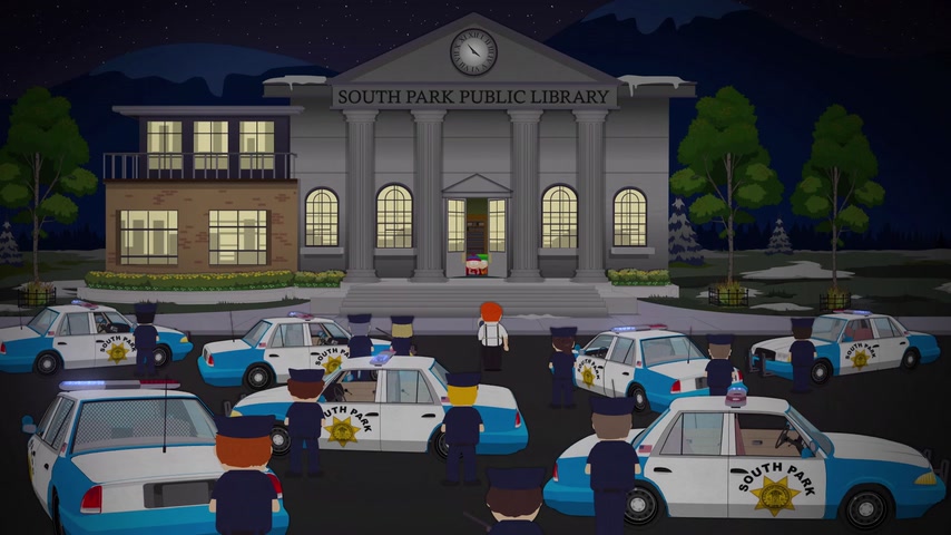 Настало время сурьёзности Скриншот 26