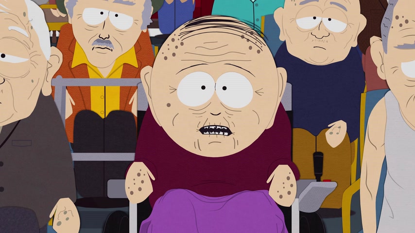 Настало время сурьёзности Скриншот 27