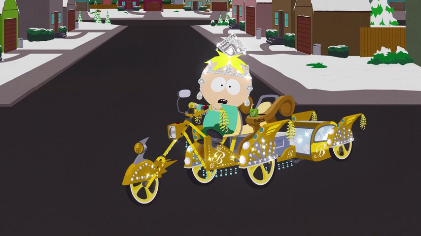 Велопарад Скриншот 10