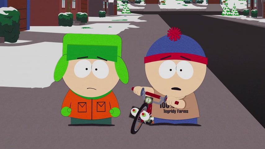 Велопарад Скриншот 14