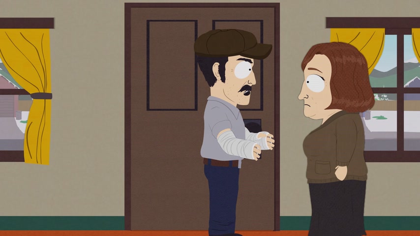 Велопарад Скриншот 17