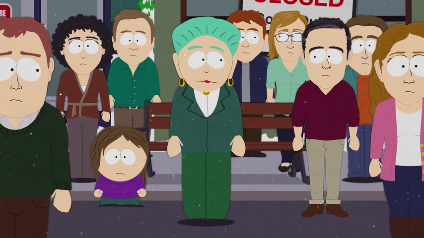 Велопарад Скриншот 19