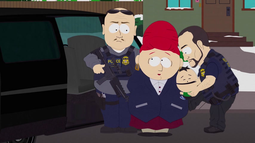 Мексиканский Джокер Скриншот 9