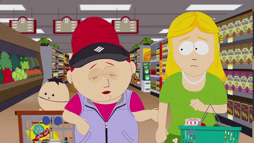 Похитители какашек Скриншот 4