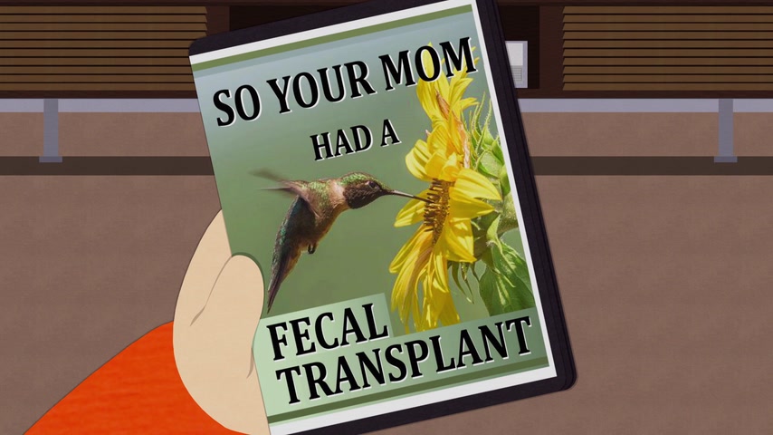 Похитители какашек Скриншот 5