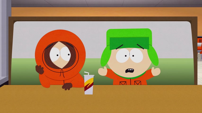 Похитители какашек Скриншот 9