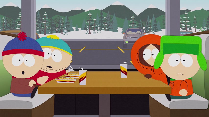 Похитители какашек Скриншот 10