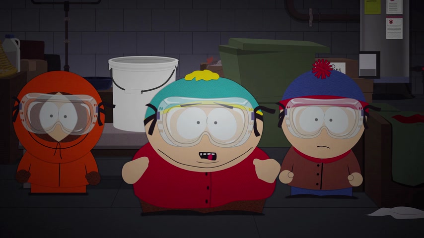 Похитители какашек Скриншот 12