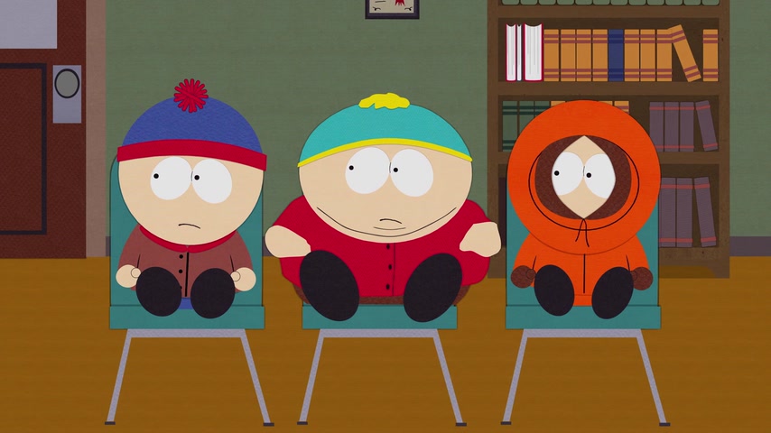 Похитители какашек Скриншот 16