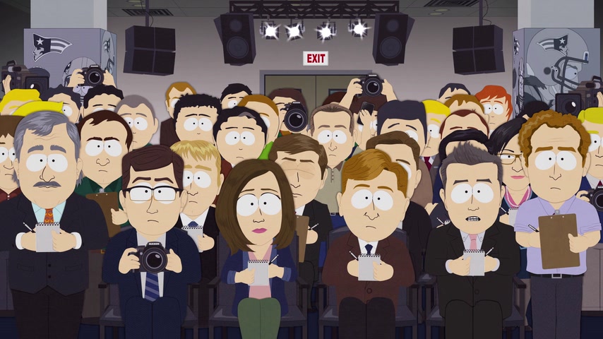 Похитители какашек Скриншот 17