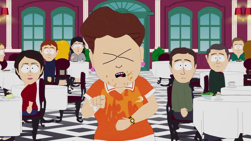 Похитители какашек Скриншот 20