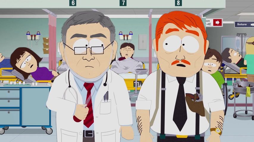 Похитители какашек Скриншот 23