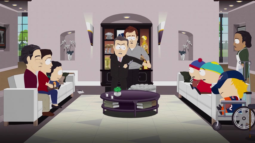 Похитители какашек Скриншот 24