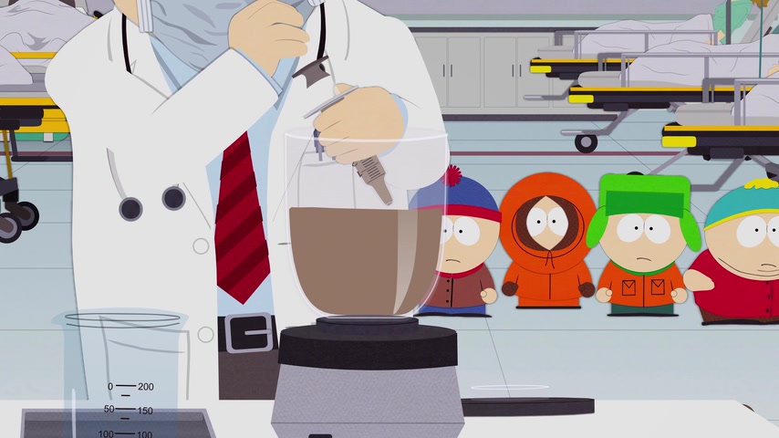 Похитители какашек Скриншот 26