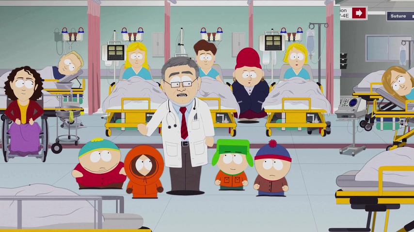 Похитители какашек Скриншот 27